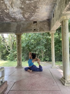 aprende Yoga y filosofia del yoga