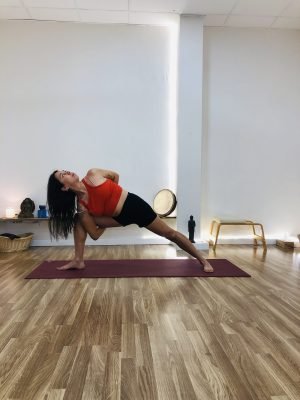 Yoga y filosofia del yoga