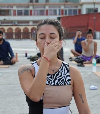 respira vida